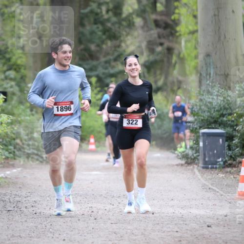 13.04.2025 - Hammer Lauf Jannik Wohlers http://msf.ph/oto/7647905 13.04.2025 11:28:38 Laufen 15, 1896, 322 meine-sportfotos.de