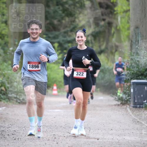 13.04.2025 - Hammer Lauf Jannik Wohlers http://msf.ph/oto/7647914 13.04.2025 11:28:37 Laufen 15, 1896, 322 meine-sportfotos.de