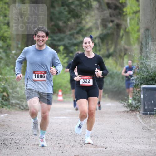 13.04.2025 - Hammer Lauf Jannik Wohlers http://msf.ph/oto/7647916 13.04.2025 11:28:37 Laufen 15, 1896, 322 meine-sportfotos.de