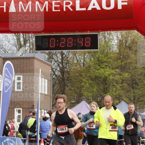 13.04.2025 - Hammer Lauf A. Gomolzig http://msf.ph/oto/7647998 13.04.2025 10:14:47 Ziel 181, 288, 338, 564, 675, 676, 694, 695, 1063, 1805 meine-sportfotos.de