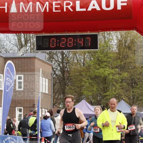 13.04.2025 - Hammer Lauf A. Gomolzig http://msf.ph/oto/7648005 13.04.2025 10:14:47 Ziel 181, 288, 338, 564, 675, 676, 694, 695, 1063, 1805 meine-sportfotos.de