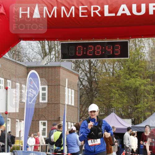 13.04.2025 - Hammer Lauf A. Gomolzig http://msf.ph/oto/7648019 13.04.2025 10:14:43 Ziel 146, 181, 288, 338, 564, 675, 695, 1063, 1805 meine-sportfotos.de