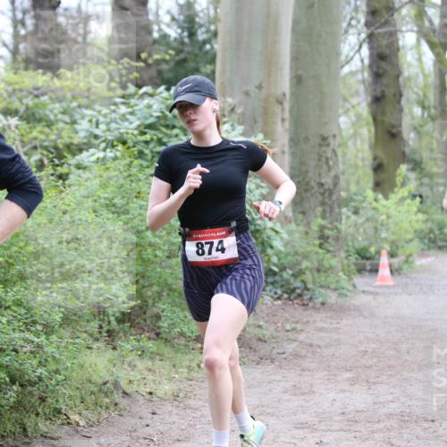 13.04.2025 - Hammer Lauf Jannik Wohlers http://msf.ph/oto/7648041 13.04.2025 11:28:17 Laufen 1819, 874, 986 meine-sportfotos.de