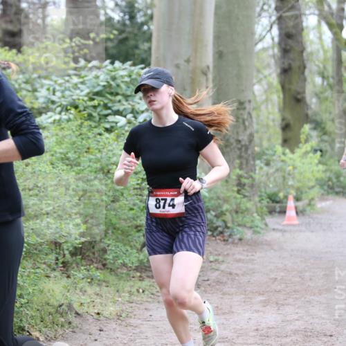 13.04.2025 - Hammer Lauf Jannik Wohlers http://msf.ph/oto/7648044 13.04.2025 11:28:17 Laufen 1819, 874, 986 meine-sportfotos.de