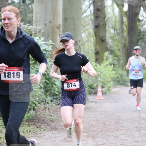 13.04.2025 - Hammer Lauf Jannik Wohlers http://msf.ph/oto/7648051 13.04.2025 11:28:17 Laufen 1819, 874, 986 meine-sportfotos.de