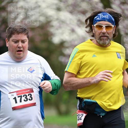13.04.2025 - Hammer Lauf Dr. Thomas Lammeyer http://msf.ph/oto/7648052 13.04.2025 10:18:55 Laufen 74, 1733, 32 meine-sportfotos.de