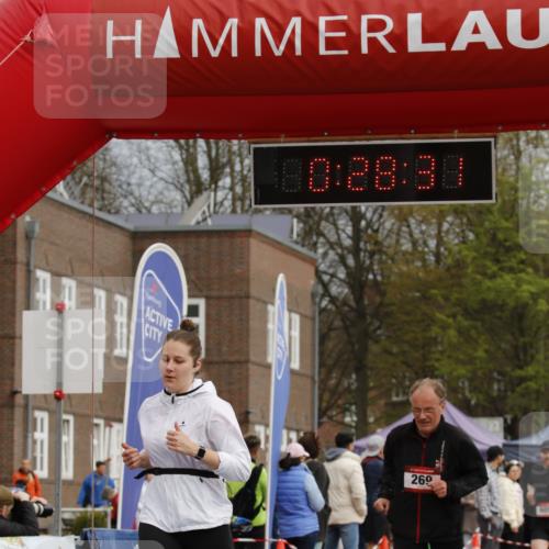 13.04.2025 - Hammer Lauf A. Gomolzig http://msf.ph/oto/7648064 13.04.2025 10:14:30 Ziel 136, 157, 269, 537, 587, 605, 1778 meine-sportfotos.de