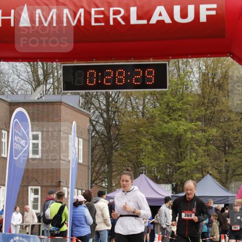 13.04.2025 - Hammer Lauf A. Gomolzig http://msf.ph/oto/7648069 13.04.2025 10:14:29 Ziel 136, 151, 157, 269, 587, 605, 1778, 1988 meine-sportfotos.de
