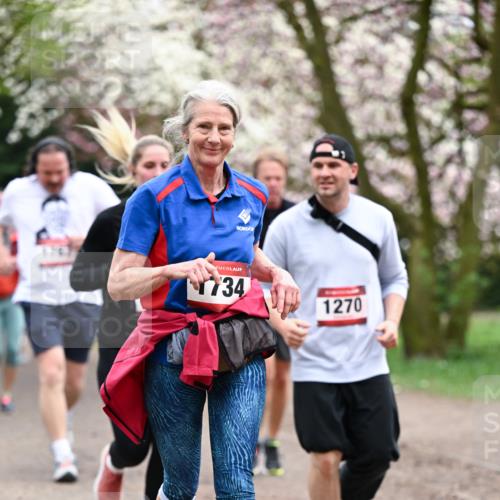 13.04.2025 - Hammer Lauf Dr. Thomas Lammeyer http://msf.ph/oto/7648103 13.04.2025 10:19:00 Laufen 734, 1270, 50 meine-sportfotos.de