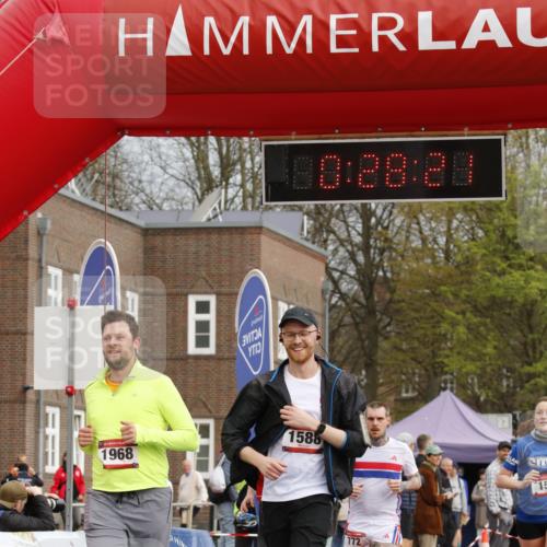 13.04.2025 - Hammer Lauf A. Gomolzig http://msf.ph/oto/7648117 13.04.2025 10:14:20 Ziel 151, 311, 410, 574, 772, 1588, 1968, 1988 meine-sportfotos.de