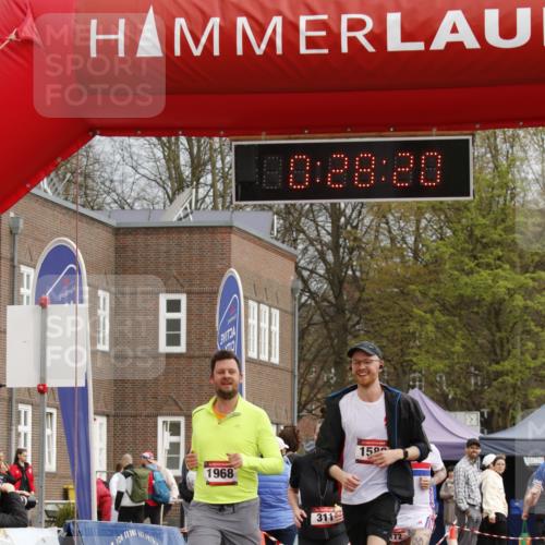 13.04.2025 - Hammer Lauf A. Gomolzig http://msf.ph/oto/7648127 13.04.2025 10:14:20 Ziel 151, 311, 410, 574, 772, 1588, 1968, 1988 meine-sportfotos.de