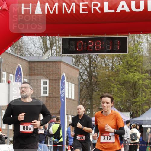 13.04.2025 - Hammer Lauf A. Gomolzig http://msf.ph/oto/7648152 13.04.2025 10:14:10 Ziel 212, 326, 544, 600, 965, 994, 1924 meine-sportfotos.de