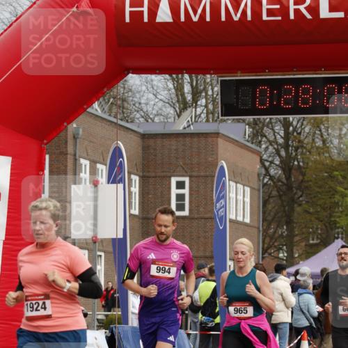 13.04.2025 - Hammer Lauf A. Gomolzig http://msf.ph/oto/7648167 13.04.2025 10:14:08 Ziel 212, 326, 353, 544, 600, 965, 994, 1019, 1124, 1924 meine-sportfotos.de