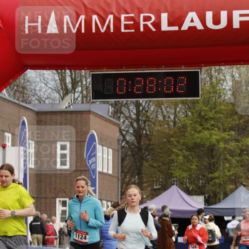 13.04.2025 - Hammer Lauf A. Gomolzig http://msf.ph/oto/7648182 13.04.2025 10:14:02 Ziel 261, 353, 544, 1019, 1124, 1924 meine-sportfotos.de