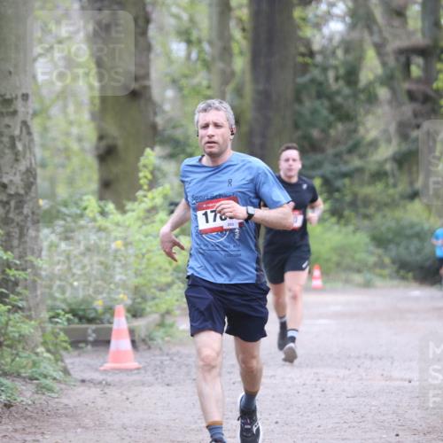 13.04.2025 - Hammer Lauf Jannik Wohlers http://msf.ph/oto/7648186 13.04.2025 11:27:56 Laufen 176, 253 meine-sportfotos.de