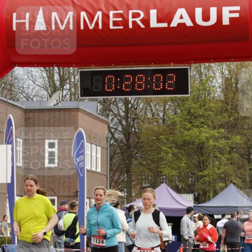13.04.2025 - Hammer Lauf A. Gomolzig http://msf.ph/oto/7648188 13.04.2025 10:14:01 Ziel 261, 353, 544, 1019, 1124, 1924 meine-sportfotos.de