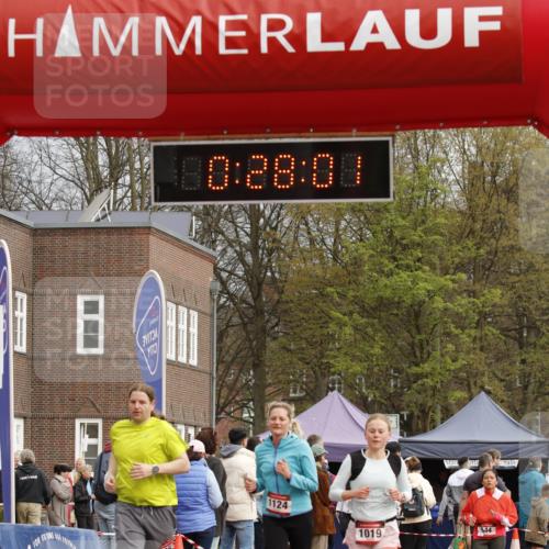 13.04.2025 - Hammer Lauf A. Gomolzig http://msf.ph/oto/7648194 13.04.2025 10:14:00 Ziel 261, 353, 544, 1019, 1124 meine-sportfotos.de