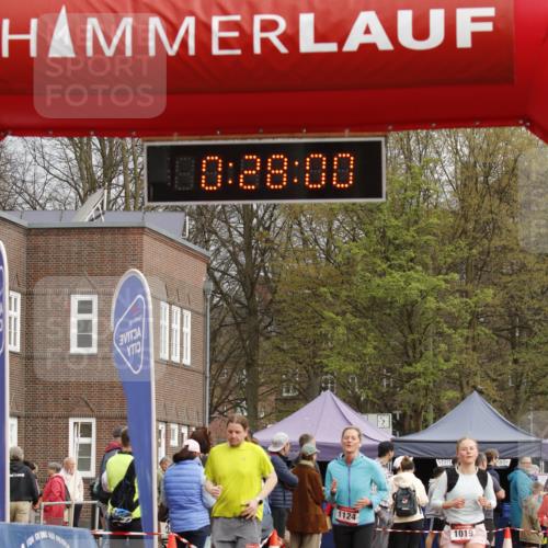13.04.2025 - Hammer Lauf A. Gomolzig http://msf.ph/oto/7648199 13.04.2025 10:13:59 Ziel 261, 353, 1019, 1124 meine-sportfotos.de