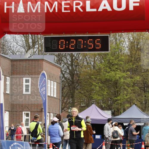 13.04.2025 - Hammer Lauf A. Gomolzig http://msf.ph/oto/7648211 13.04.2025 10:13:55 Ziel 261, 550 meine-sportfotos.de