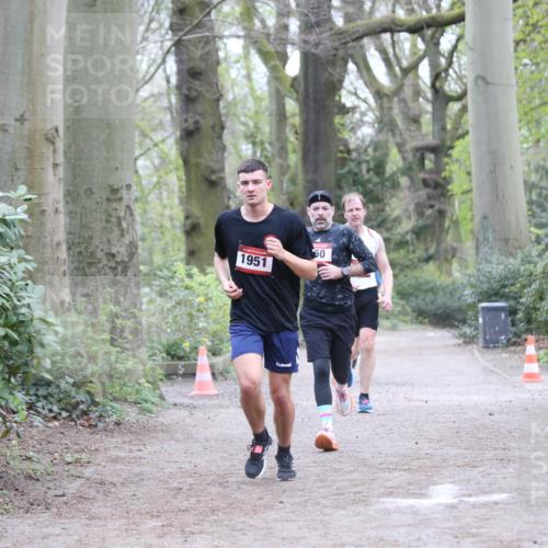 13.04.2025 - Hammer Lauf Jannik Wohlers http://msf.ph/oto/7648220 13.04.2025 11:27:52 Laufen 1951, 50 meine-sportfotos.de
