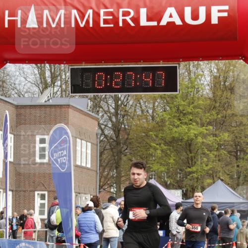 13.04.2025 - Hammer Lauf A. Gomolzig http://msf.ph/oto/7648232 13.04.2025 10:13:47 Ziel 499, 550, 926, 1799 meine-sportfotos.de