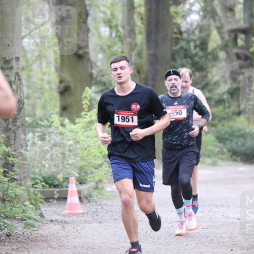 13.04.2025 - Hammer Lauf Jannik Wohlers http://msf.ph/oto/7648233 13.04.2025 11:27:51 Laufen 15, 1951, 50 meine-sportfotos.de