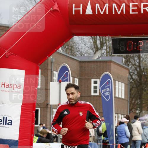 13.04.2025 - Hammer Lauf A. Gomolzig http://msf.ph/oto/7648246 13.04.2025 10:13:41 Ziel 284, 438, 499, 1079, 1189, 1799 meine-sportfotos.de