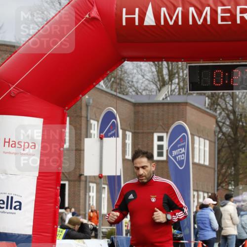 13.04.2025 - Hammer Lauf A. Gomolzig http://msf.ph/oto/7648249 13.04.2025 10:13:41 Ziel 284, 438, 499, 1079, 1189, 1799 meine-sportfotos.de