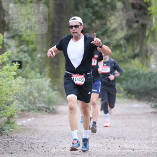 13.04.2025 - Hammer Lauf Jannik Wohlers http://msf.ph/oto/7648273 13.04.2025 11:27:48 Laufen 15, 1049, 950 meine-sportfotos.de