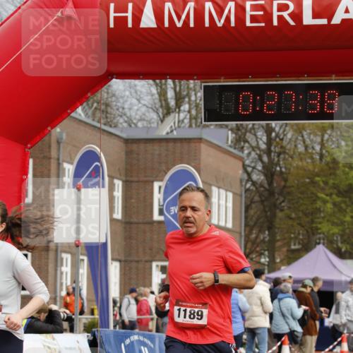 13.04.2025 - Hammer Lauf A. Gomolzig http://msf.ph/oto/7648274 13.04.2025 10:13:38 Ziel 284, 438, 499, 1079, 1189, 1799, 1938 meine-sportfotos.de