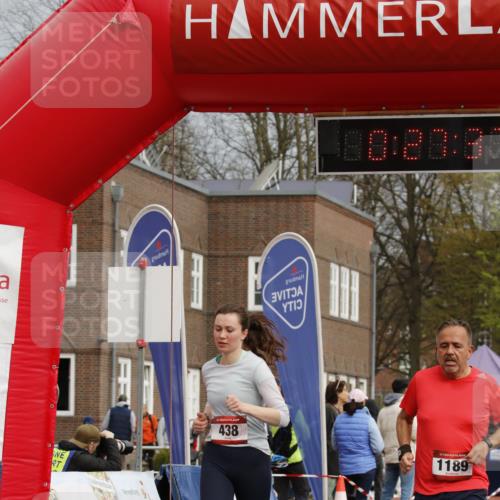 13.04.2025 - Hammer Lauf A. Gomolzig http://msf.ph/oto/7648278 13.04.2025 10:13:37 Ziel 284, 438, 1079, 1189, 1799, 1938 meine-sportfotos.de