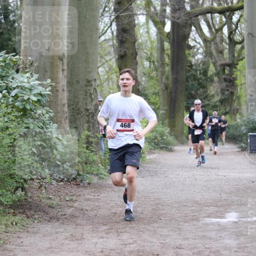 13.04.2025 - Hammer Lauf Jannik Wohlers http://msf.ph/oto/7648290 13.04.2025 11:27:46 Laufen 468, 1049 meine-sportfotos.de