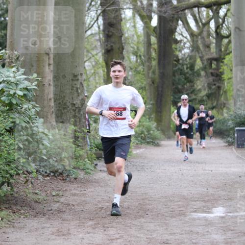 13.04.2025 - Hammer Lauf Jannik Wohlers http://msf.ph/oto/7648293 13.04.2025 11:27:46 Laufen 68 meine-sportfotos.de