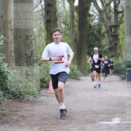 13.04.2025 - Hammer Lauf Jannik Wohlers http://msf.ph/oto/7648296 13.04.2025 11:27:46 Laufen 1049 meine-sportfotos.de