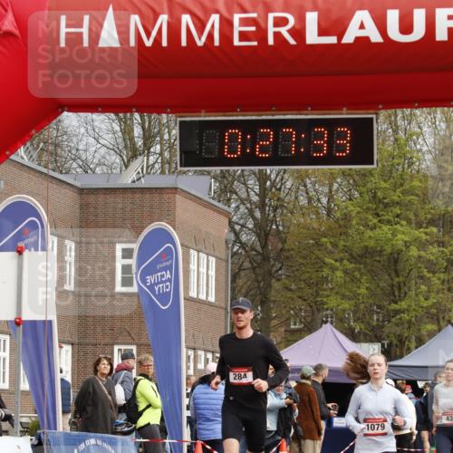 13.04.2025 - Hammer Lauf A. Gomolzig http://msf.ph/oto/7648297 13.04.2025 10:13:33 Ziel 284, 438, 1079, 1189, 1938 meine-sportfotos.de