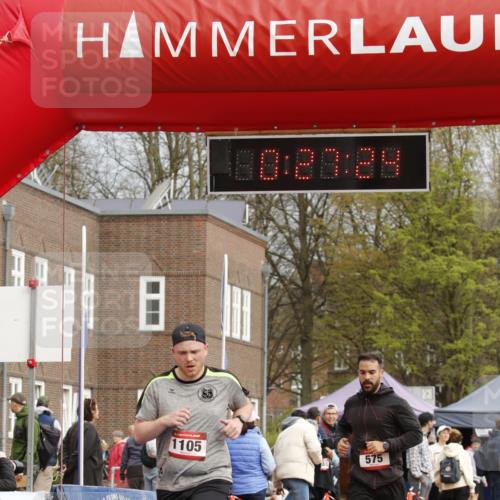 13.04.2025 - Hammer Lauf A. Gomolzig http://msf.ph/oto/7648317 13.04.2025 10:13:24 Ziel 575, 1061, 1105 meine-sportfotos.de