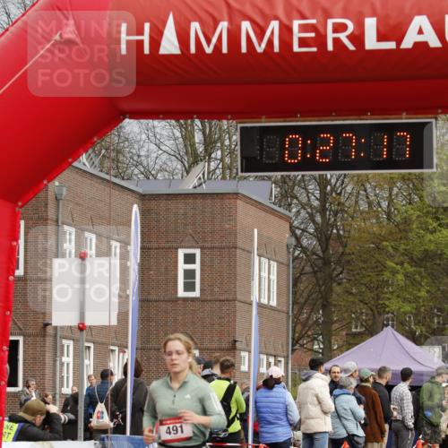 13.04.2025 - Hammer Lauf A. Gomolzig http://msf.ph/oto/7648347 13.04.2025 10:13:17 Ziel 491, 1061 meine-sportfotos.de
