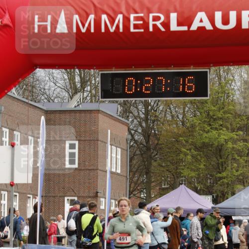 13.04.2025 - Hammer Lauf A. Gomolzig http://msf.ph/oto/7648362 13.04.2025 10:13:16 Ziel 491 meine-sportfotos.de