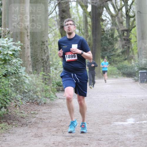 13.04.2025 - Hammer Lauf Jannik Wohlers http://msf.ph/oto/7648363 13.04.2025 11:27:02 Laufen 1899 meine-sportfotos.de