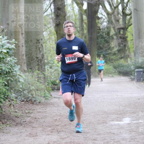 13.04.2025 - Hammer Lauf Jannik Wohlers http://msf.ph/oto/7648365 13.04.2025 11:27:02 Laufen 1899 meine-sportfotos.de