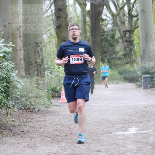 13.04.2025 - Hammer Lauf Jannik Wohlers http://msf.ph/oto/7648367 13.04.2025 11:27:02 Laufen 1899 meine-sportfotos.de
