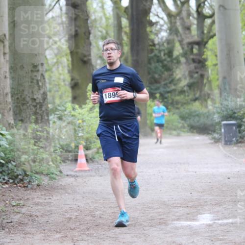 13.04.2025 - Hammer Lauf Jannik Wohlers http://msf.ph/oto/7648370 13.04.2025 11:27:02 Laufen 1899 meine-sportfotos.de