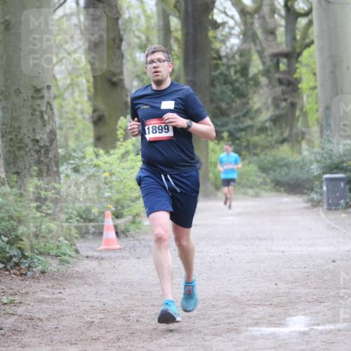 13.04.2025 - Hammer Lauf Jannik Wohlers http://msf.ph/oto/7648371 13.04.2025 11:27:02 Laufen 1899 meine-sportfotos.de