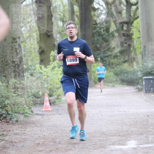 13.04.2025 - Hammer Lauf Jannik Wohlers http://msf.ph/oto/7648373 13.04.2025 11:27:02 Laufen 1899 meine-sportfotos.de