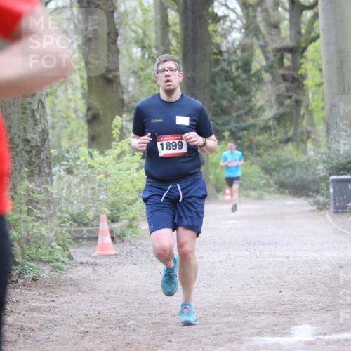 13.04.2025 - Hammer Lauf Jannik Wohlers http://msf.ph/oto/7648376 13.04.2025 11:27:01 Laufen 1899 meine-sportfotos.de