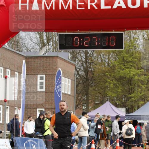 13.04.2025 - Hammer Lauf A. Gomolzig http://msf.ph/oto/7648379 13.04.2025 10:13:10 Ziel 1782 meine-sportfotos.de