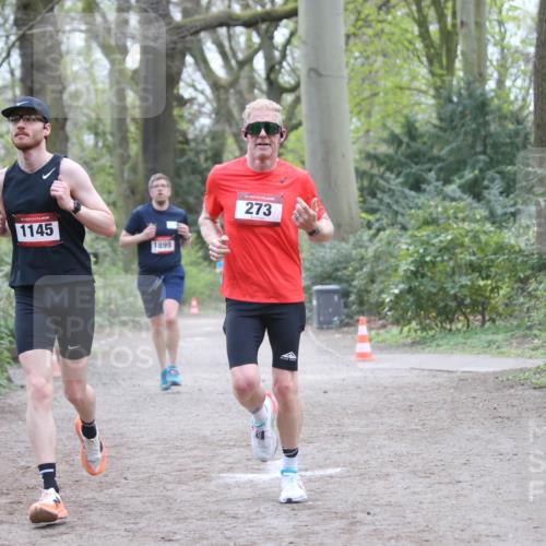 13.04.2025 - Hammer Lauf Jannik Wohlers http://msf.ph/oto/7648380 13.04.2025 11:27:00 Laufen 1145, 1899, 273 meine-sportfotos.de