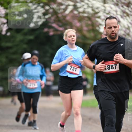 13.04.2025 - Hammer Lauf Dr. Thomas Lammeyer http://msf.ph/oto/7648381 13.04.2025 10:19:21 Laufen 731, 15, 887 meine-sportfotos.de