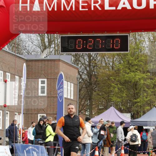 13.04.2025 - Hammer Lauf A. Gomolzig http://msf.ph/oto/7648385 13.04.2025 10:13:10 Ziel 1782 meine-sportfotos.de