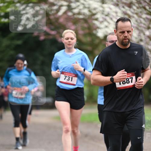 13.04.2025 - Hammer Lauf Dr. Thomas Lammeyer http://msf.ph/oto/7648387 13.04.2025 10:19:21 Laufen 731, 87, 7 meine-sportfotos.de